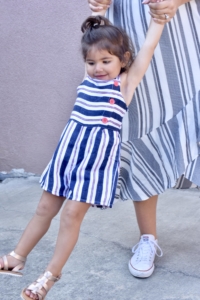 Where to Get Budget Friendly Kids Clothes via Girl With Curves #affordable #budget #fashion #walmart