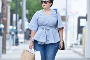 Why You Should Focus On Quality, Not Quantity Via Girl With Curves #howto #shopping #tips