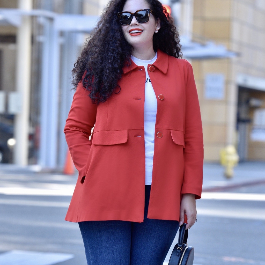 How to Find Your Personal Style | Girl With Curves