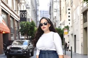 How to Find your Personal Style #styletips #girlwithcurves #style #fashion #plussizefashion #curvyfashion