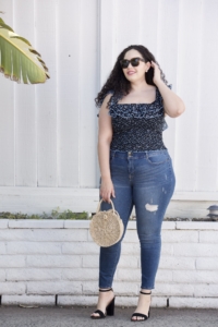 These Jeans were Made for Curves | Girl With Curves