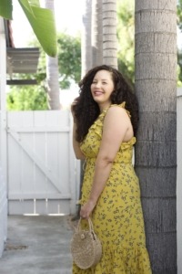 This $29 Dress is Flattering on all Shapes and Sizes | Girl With Curves