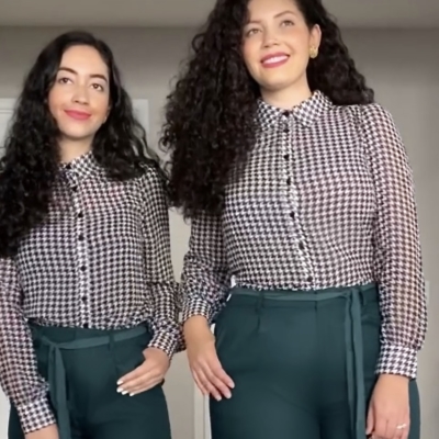 Style Has No Size: Plaid Skirt, Wide Leg Pant & Lace Dress | Girl With Curves