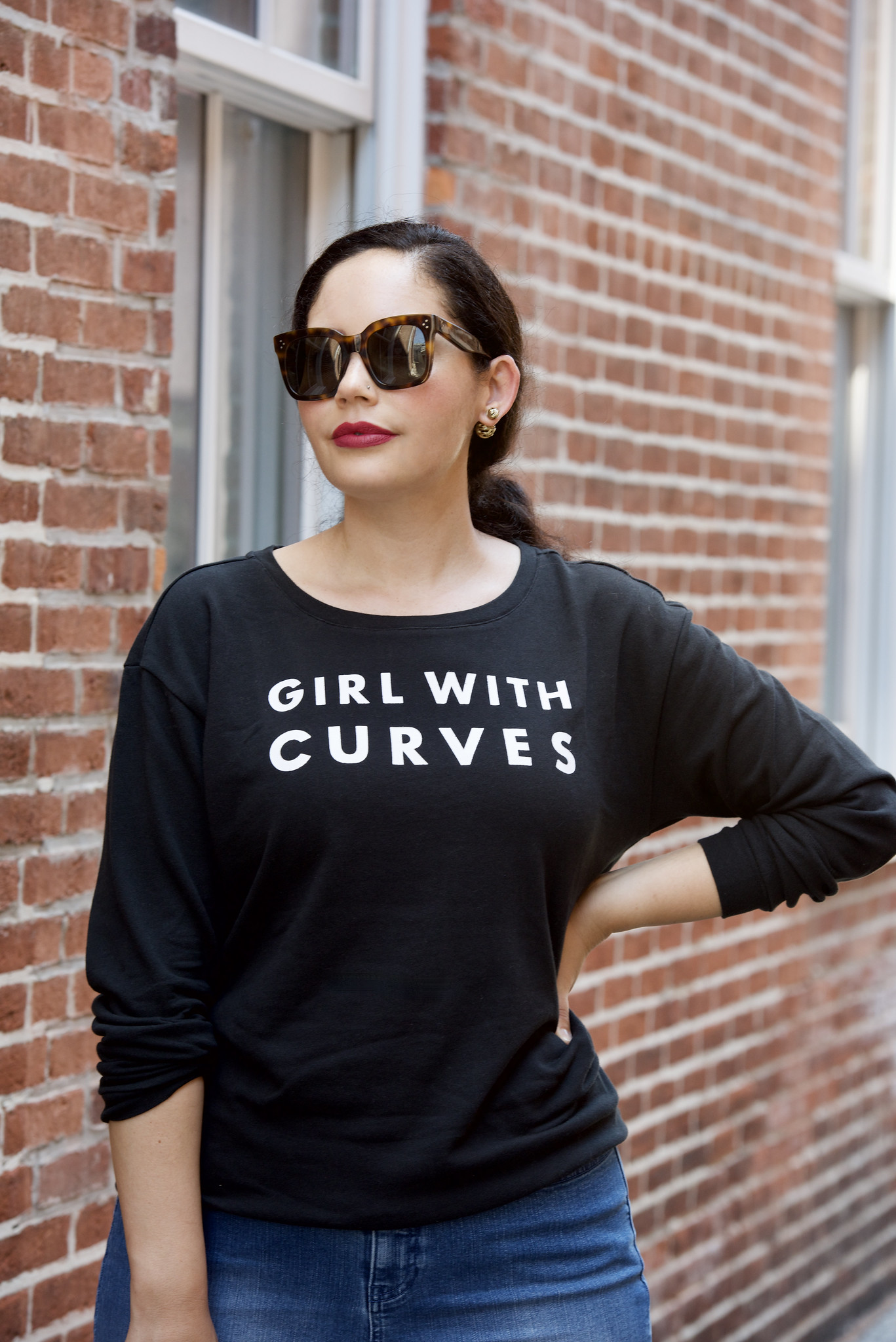 Shop Girl With Curves Collection